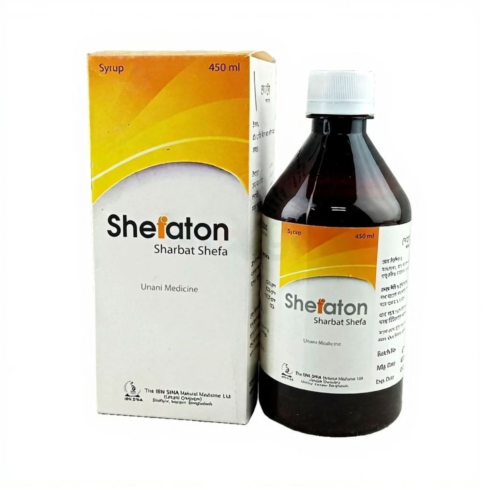 Shefaton 450ml