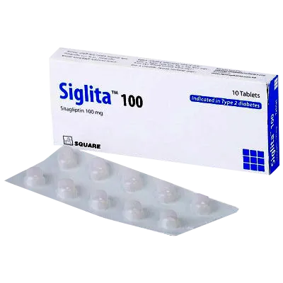 Siglita 100