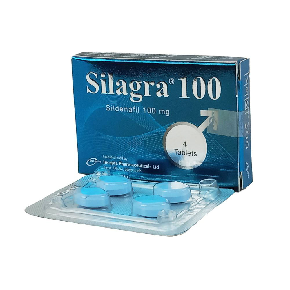Silagra 100