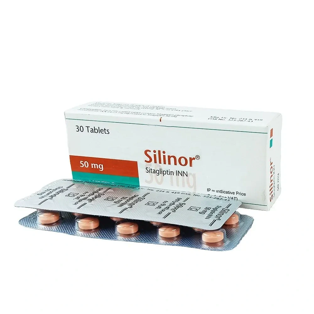 Silinor 50