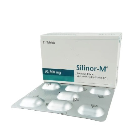 Silinor-M 500