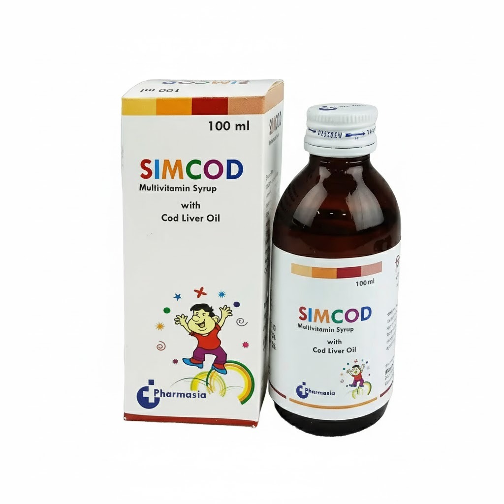 Simcod