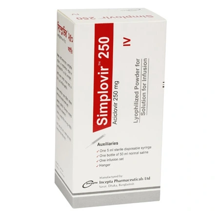 Simplovir