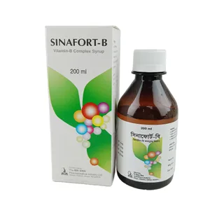 Sinafort B 200ml