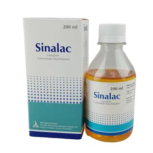Sinalac 200ml
