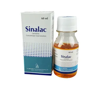 Sinalac 60ml