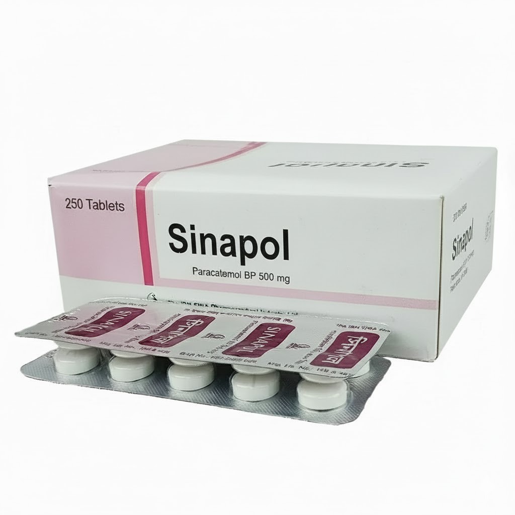Sinapol 500