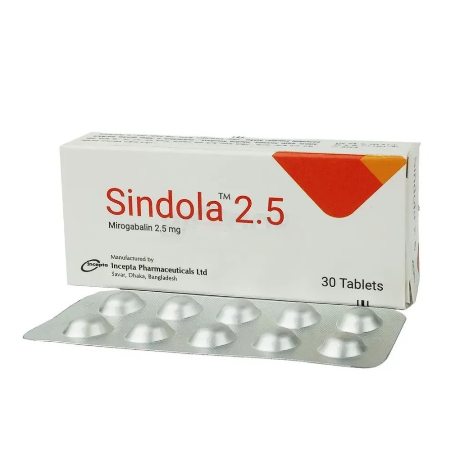Sindola 2.5