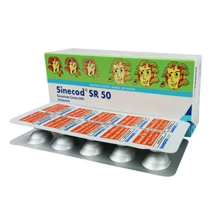 Sinecod SR 50
