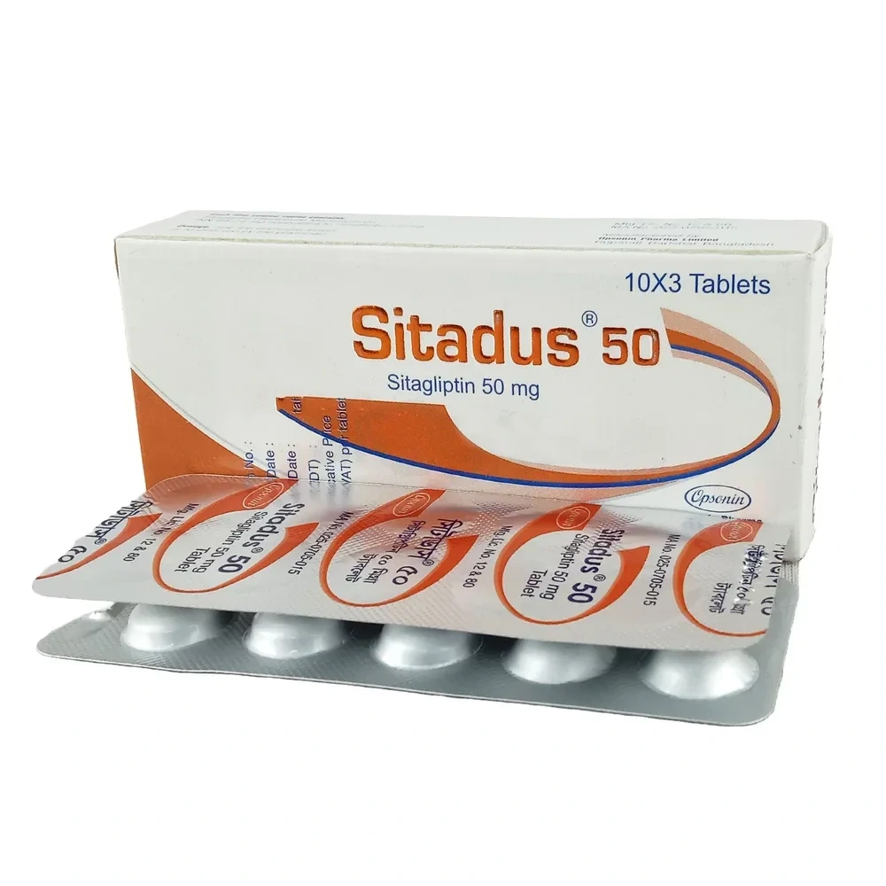 Sitadus 50