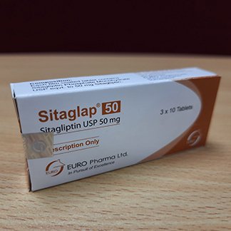 Sitaglap 50