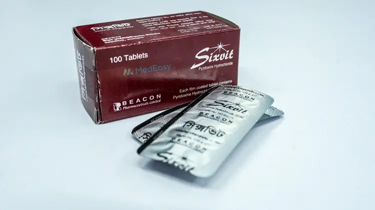 Sixvit 20