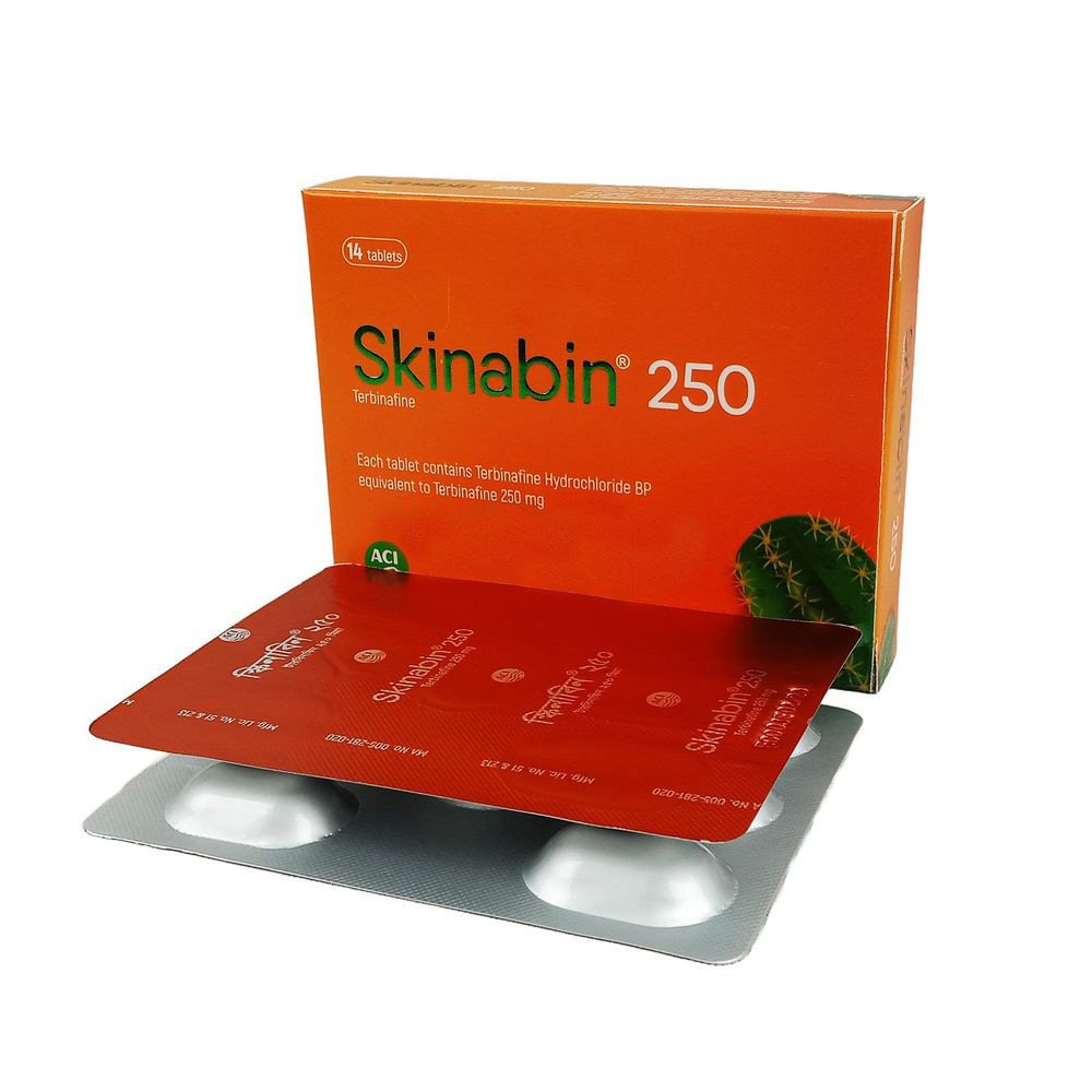 Skinabin 250