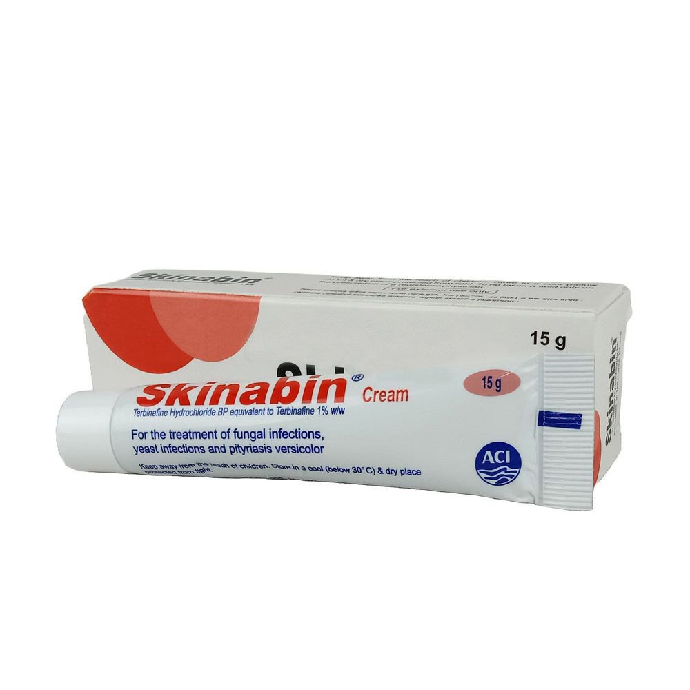Skinabin Cream