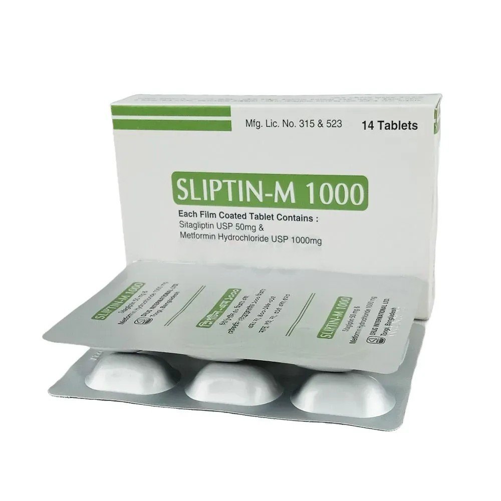 Sliptin-M 1000