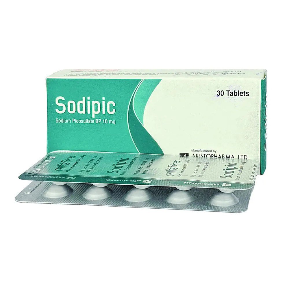 Sodipic
