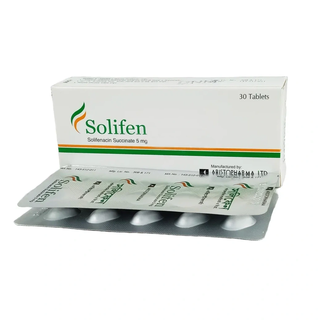 Solifen 5