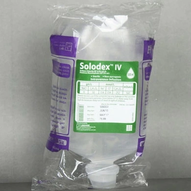 Solodex