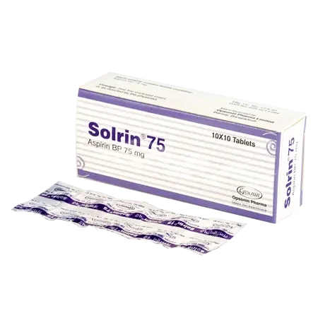 Solrin 75