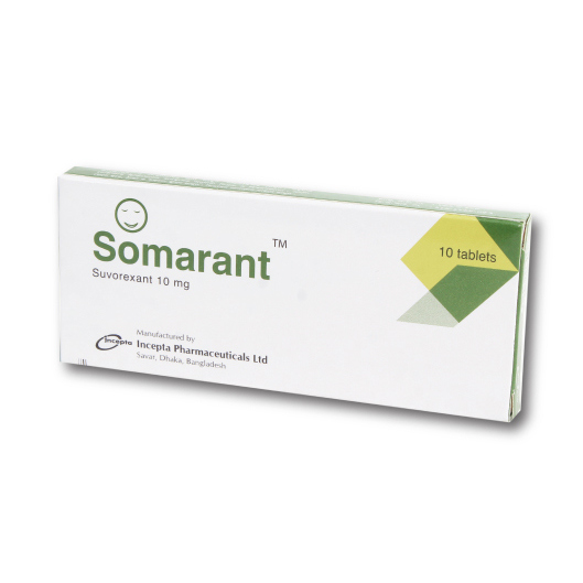 Somarant