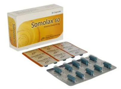 Somolax