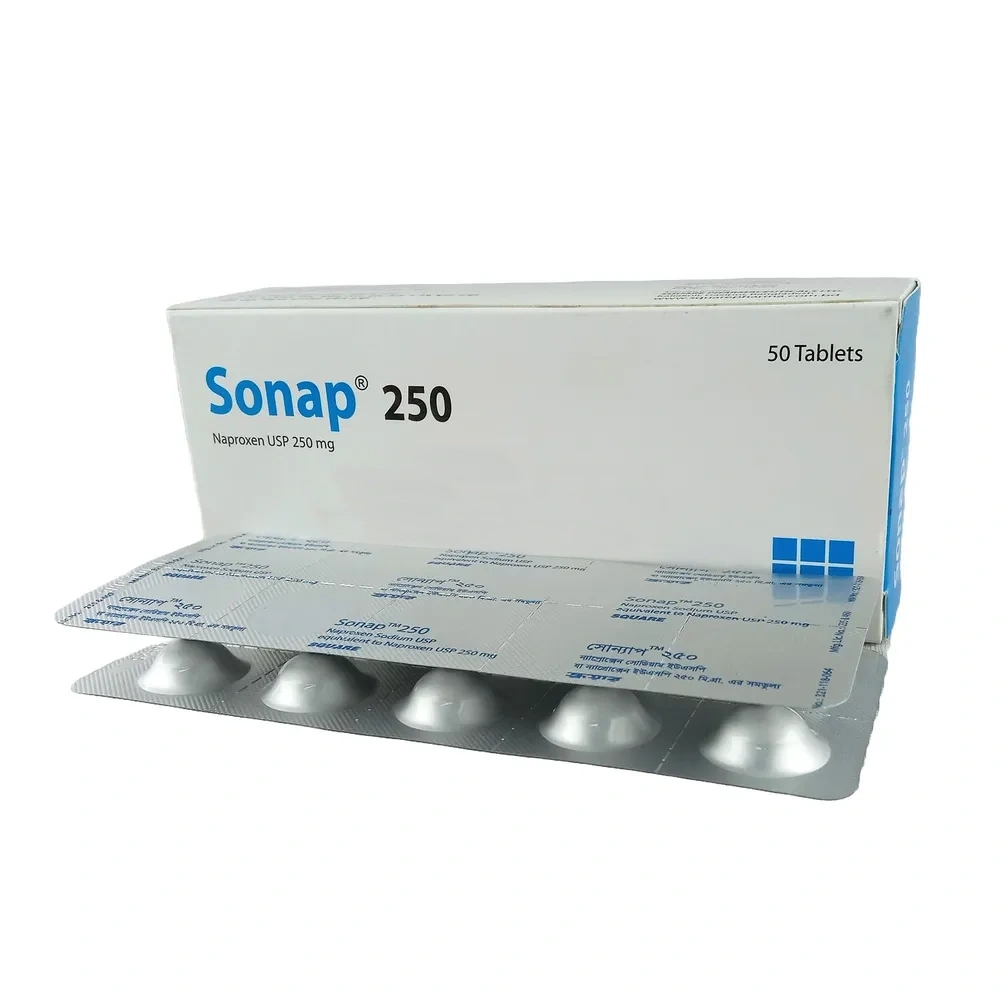 Sonap 250
