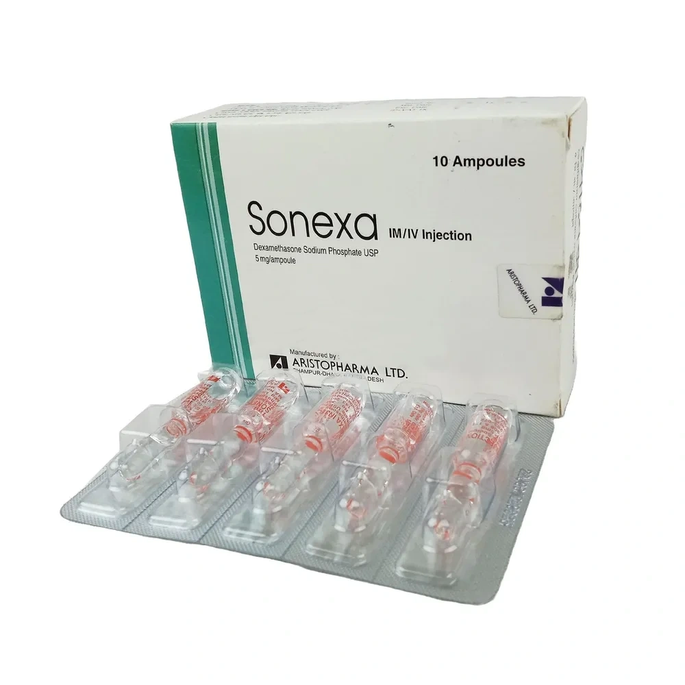 Sonexa 500