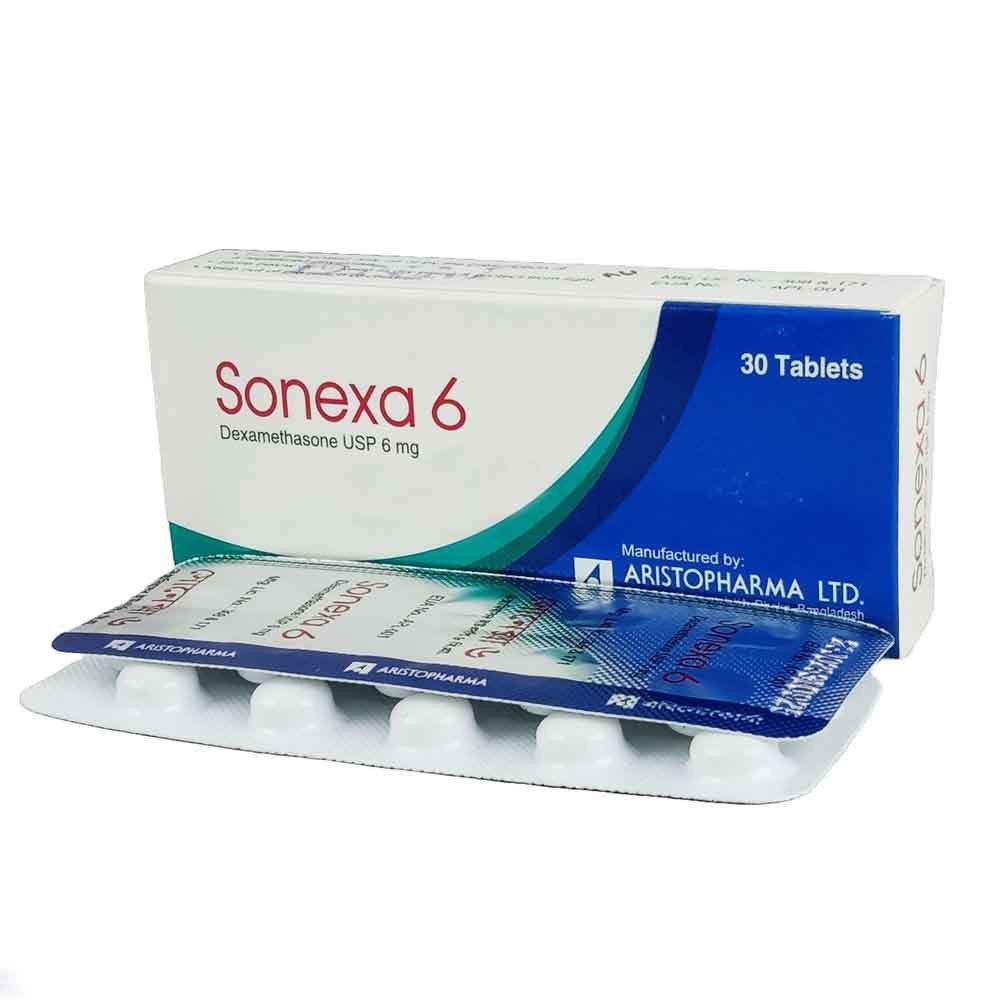 Sonexa 6