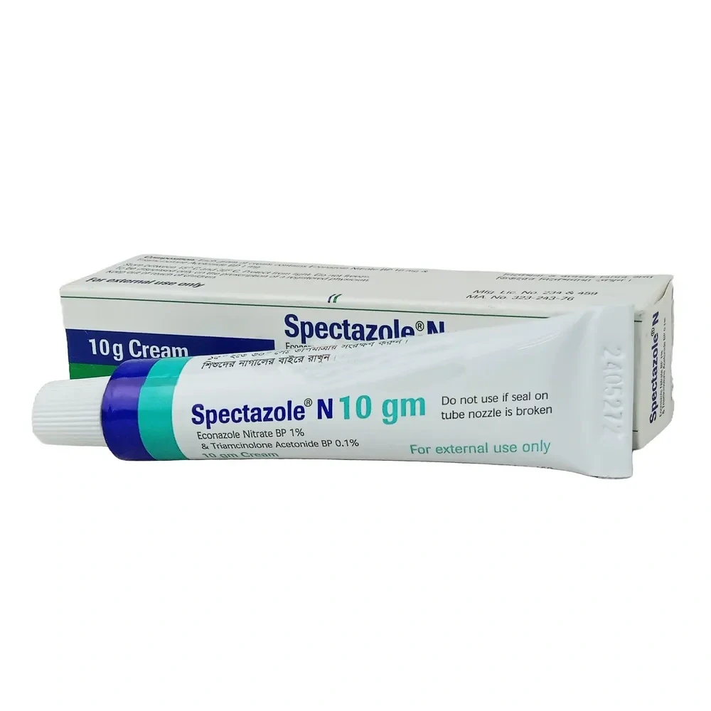 Spectazole