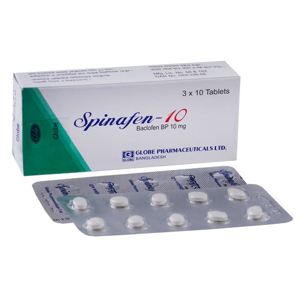 Spinafen
