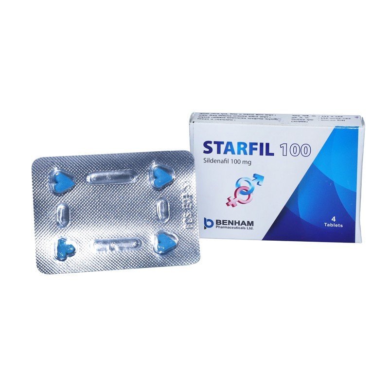 Starfil 100
