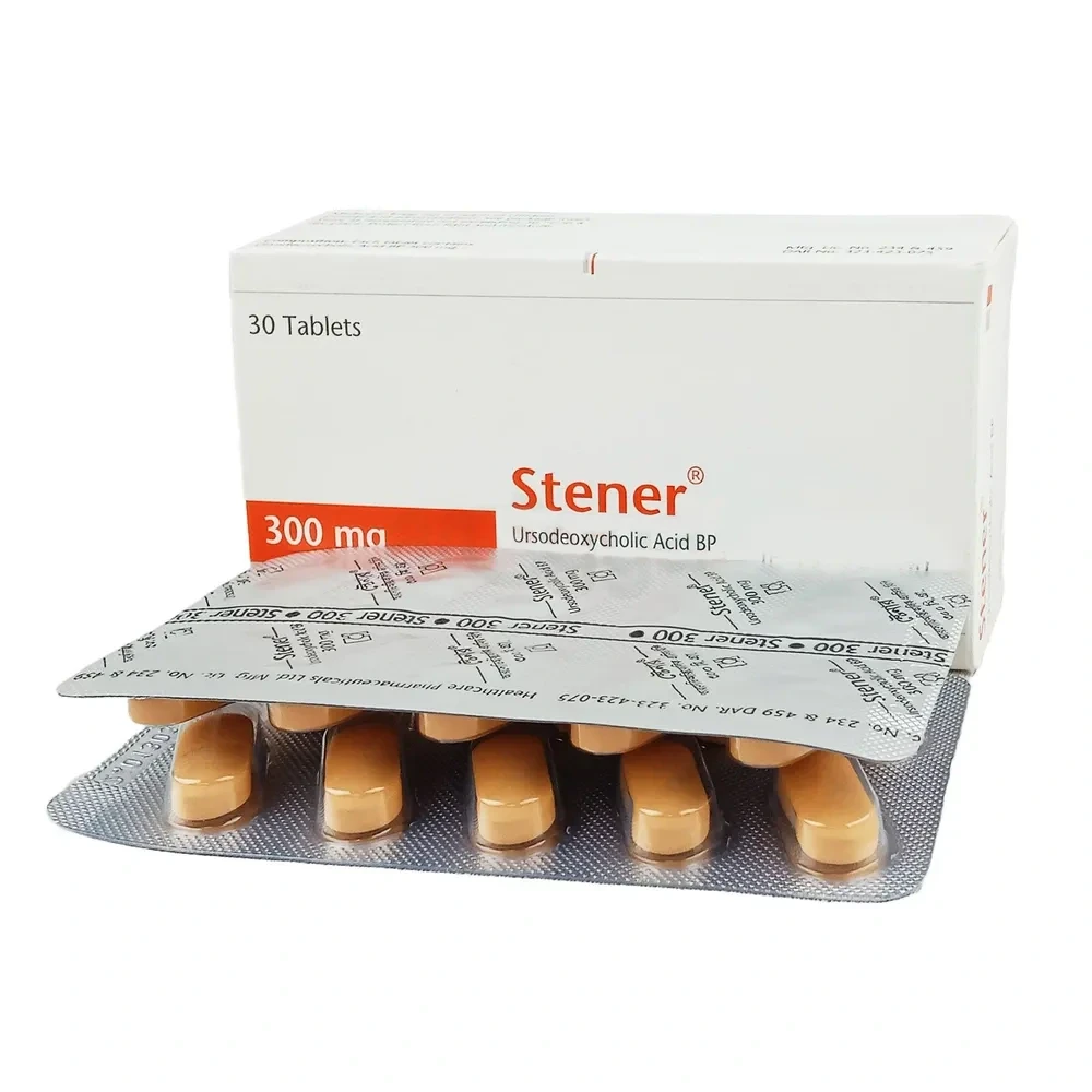 Stener 300
