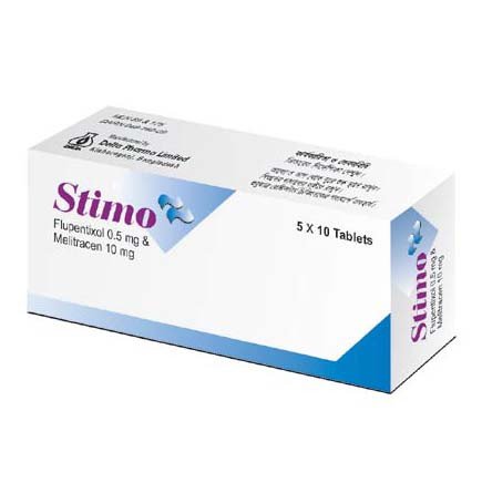 Stimo
