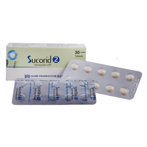 Sucorid 2