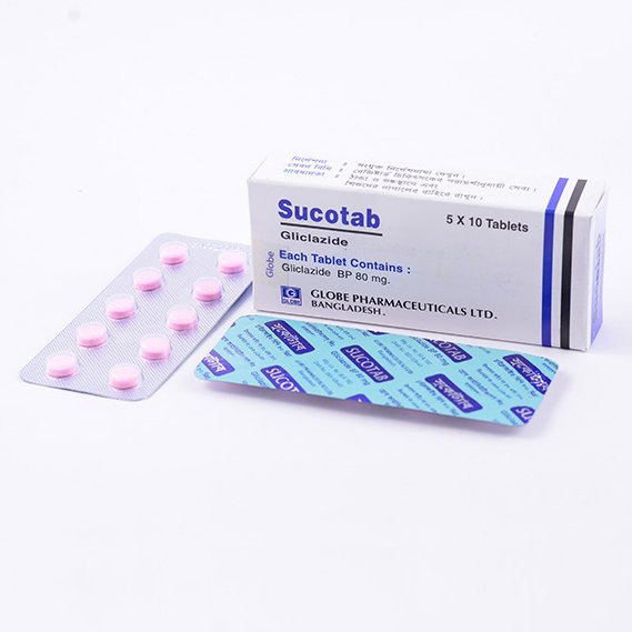 Sucotab 80
