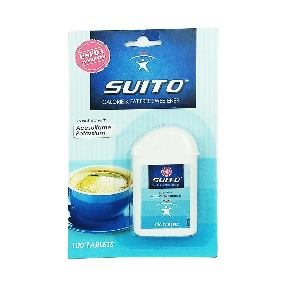 Suito 100