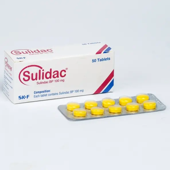 Sulidac 100