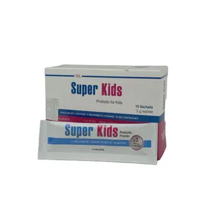 Super Kids (Sachet)