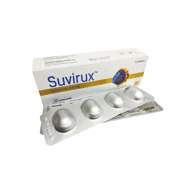 Suvirux