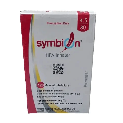 Symbion 4.5/80