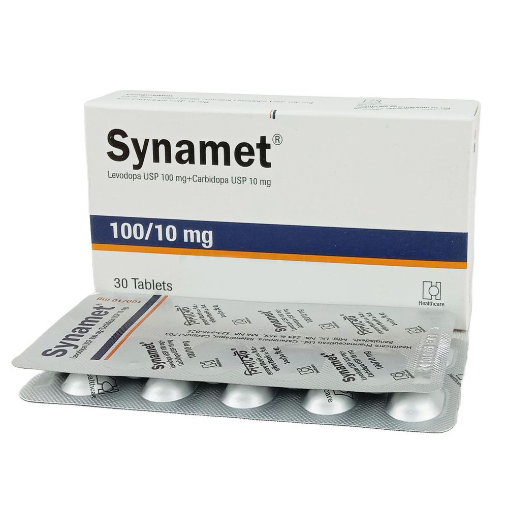 Synamet 110