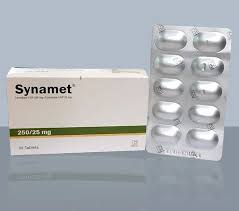 Synamet 275