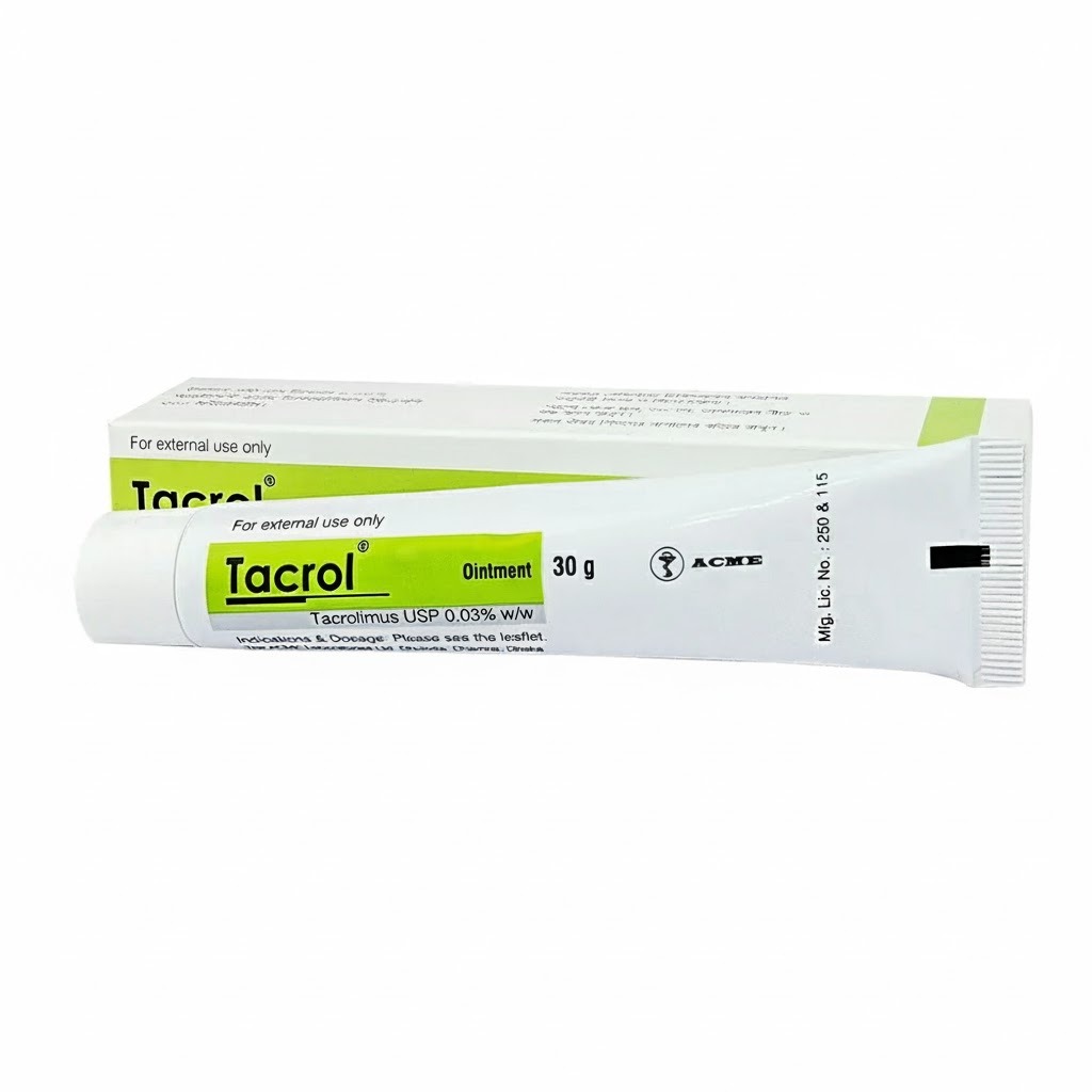 Tacrol