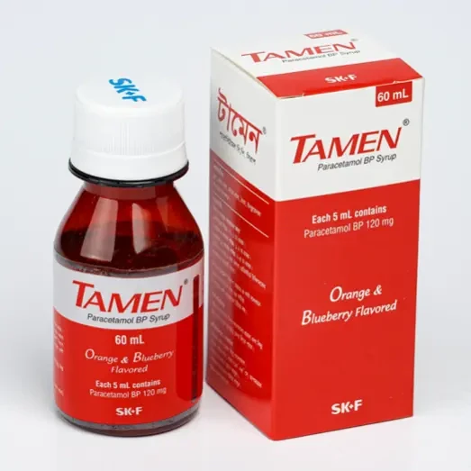 Tamen 60ml