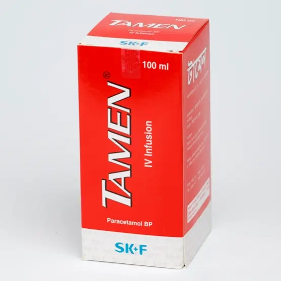 Tamen IV