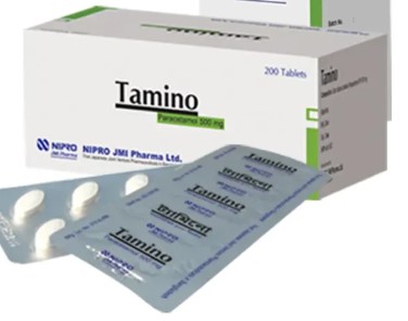 Tamino