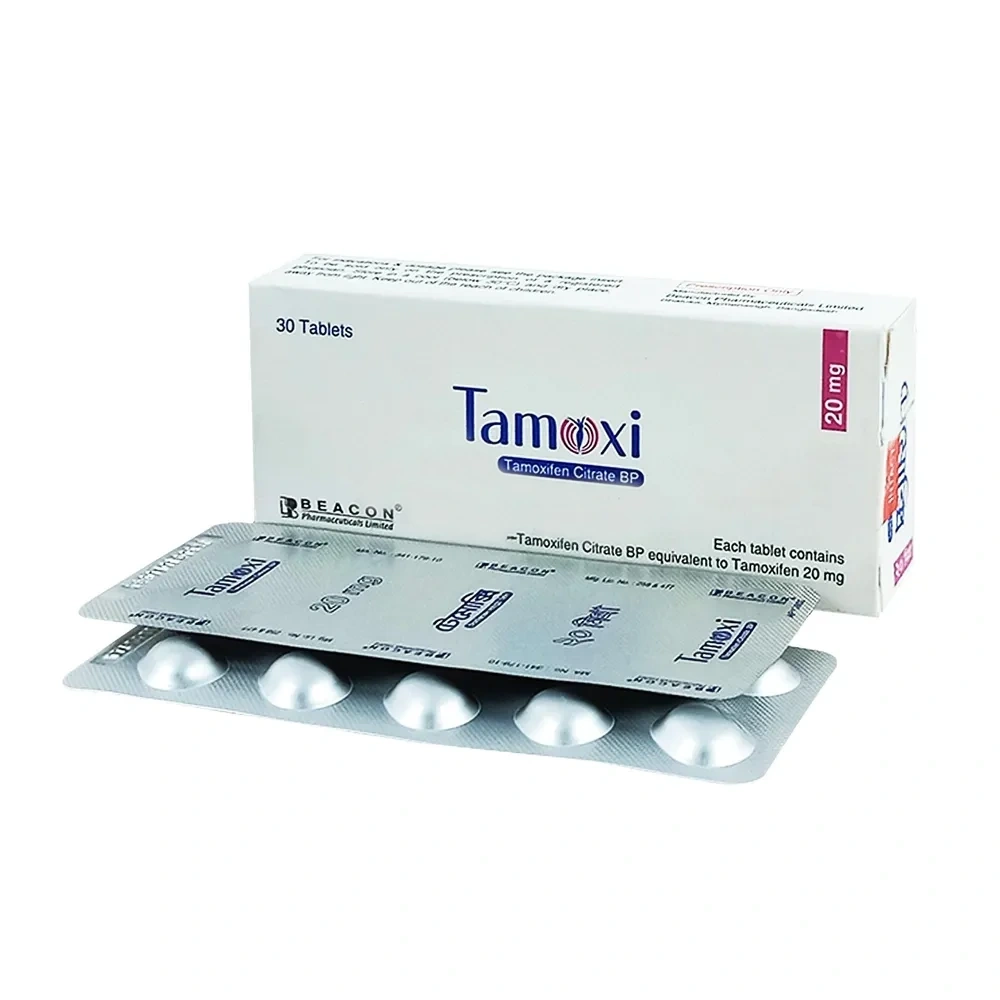 Tamoxi 20