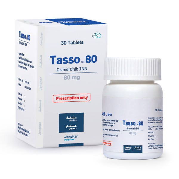 Tasso 80
