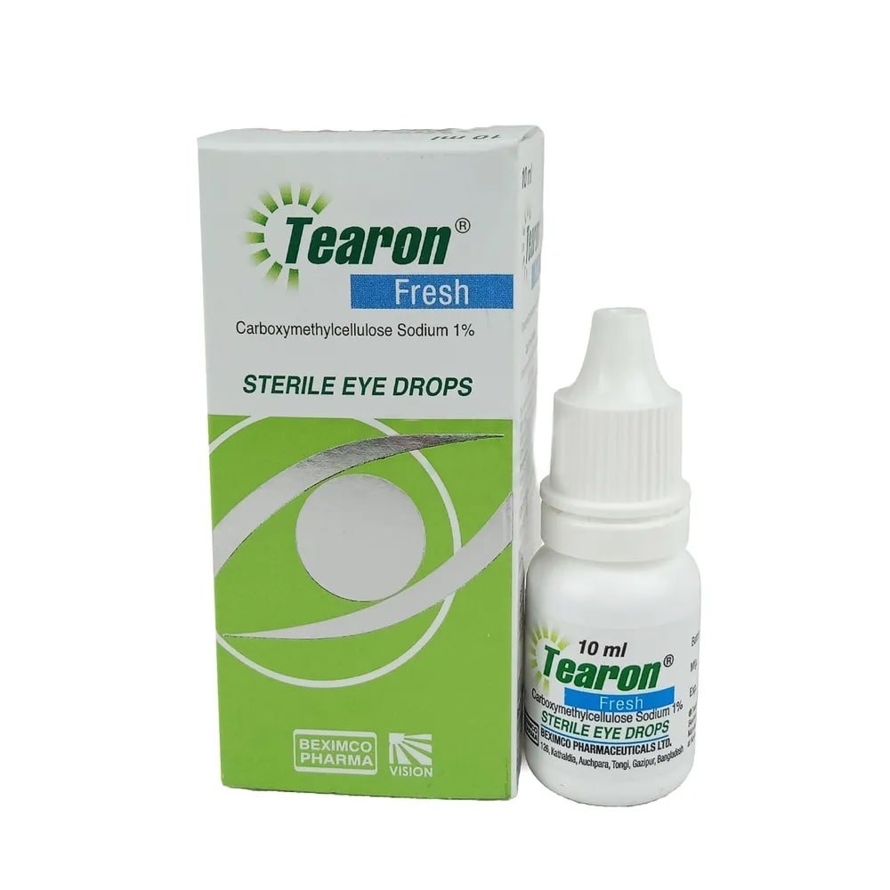 Tearon Fresh