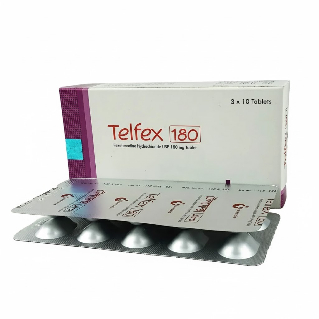 Telfex 180